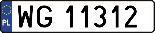 WG11312