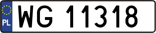 WG11318