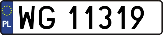 WG11319