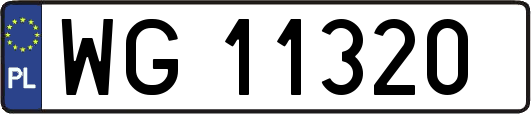 WG11320