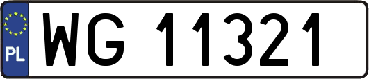 WG11321