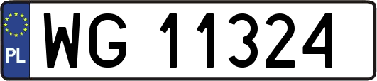 WG11324