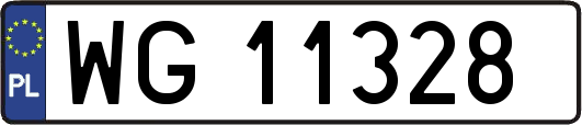 WG11328