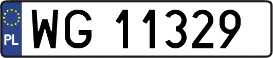 WG11329
