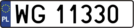 WG11330