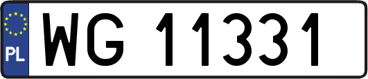 WG11331