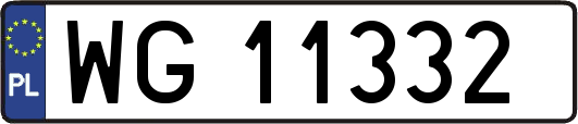 WG11332