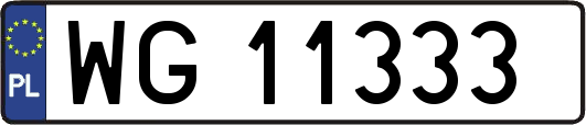 WG11333