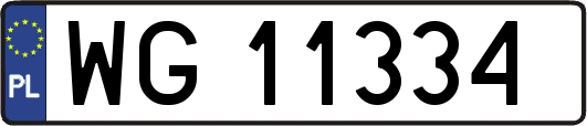 WG11334