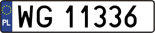 WG11336