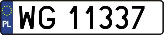 WG11337