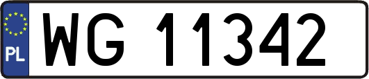 WG11342