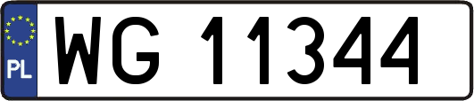 WG11344