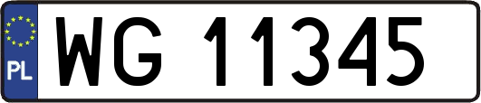 WG11345