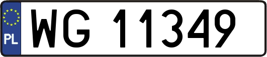 WG11349