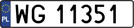 WG11351