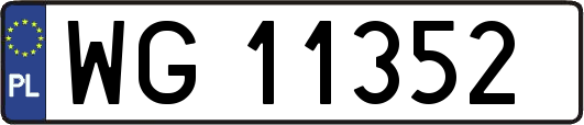 WG11352
