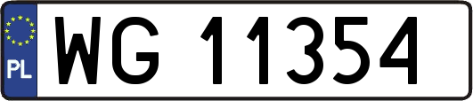 WG11354