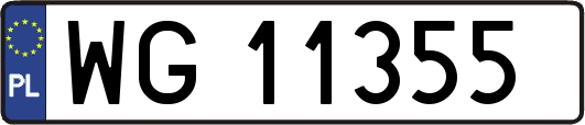 WG11355