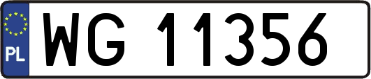 WG11356