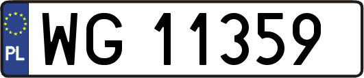 WG11359