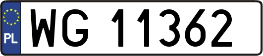 WG11362