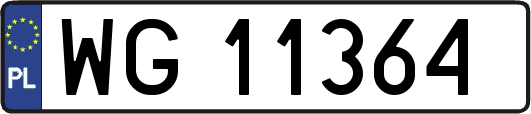 WG11364