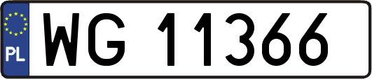 WG11366
