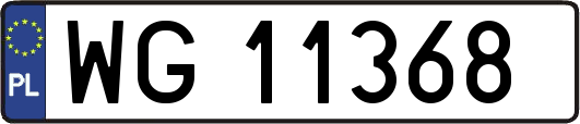WG11368