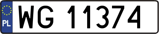 WG11374