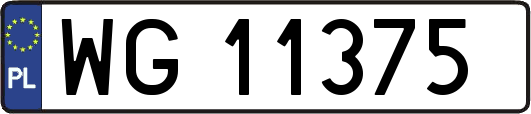 WG11375