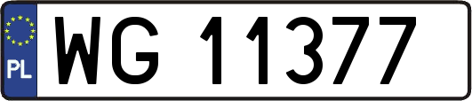 WG11377
