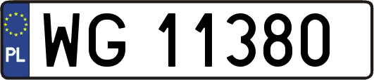 WG11380