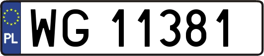WG11381