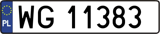 WG11383