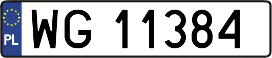 WG11384