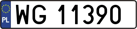 WG11390