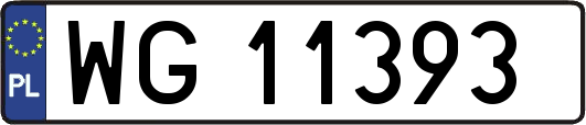 WG11393