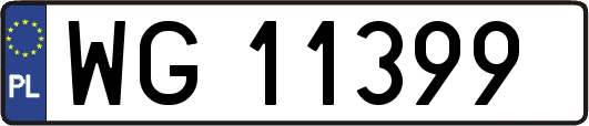 WG11399