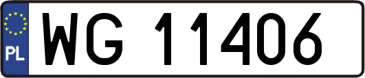 WG11406