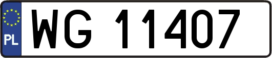 WG11407