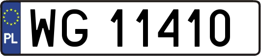 WG11410