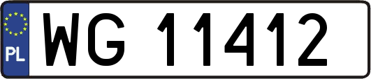WG11412