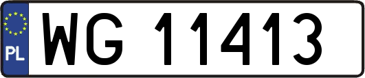 WG11413
