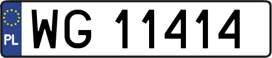 WG11414