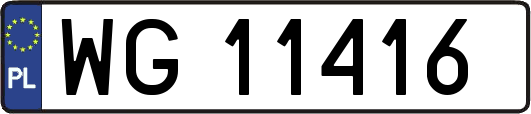 WG11416