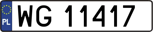 WG11417
