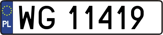 WG11419