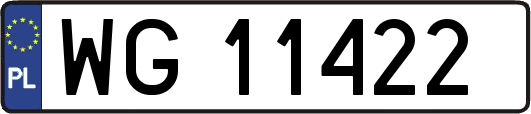 WG11422