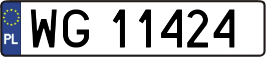 WG11424